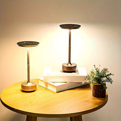 Chinese table lamp USB led night light