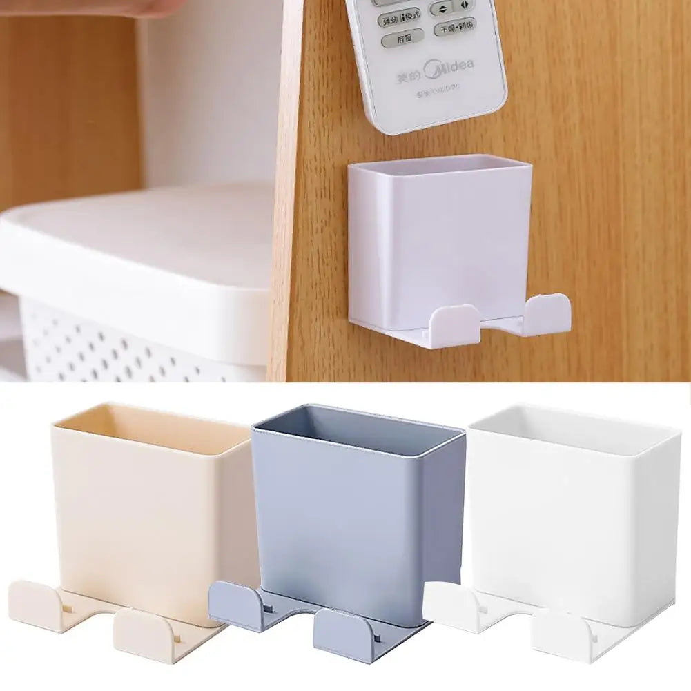 ABS Modern Storage Box - White/Grey/Beige