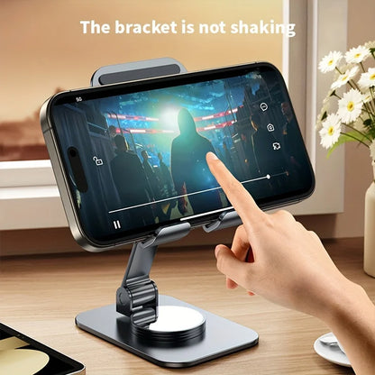 360° Metal Mobile Phone Stand