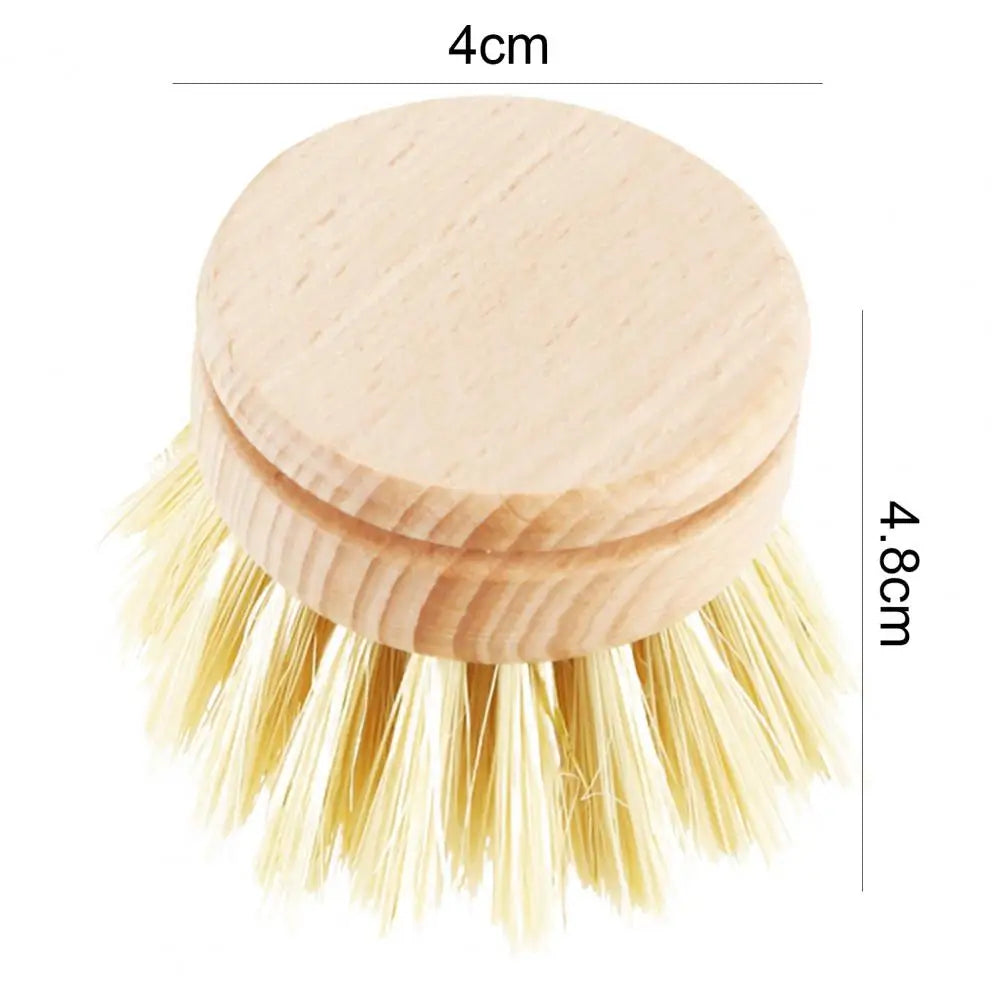 Good Cleaning Brush High Hardness Labor-saving Durable Cleaning Brush Houseware