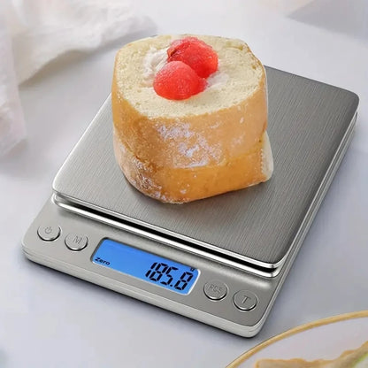 Digital Weigh Scale