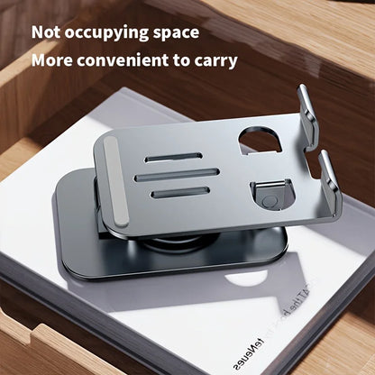 360° Metal Mobile Phone Stand