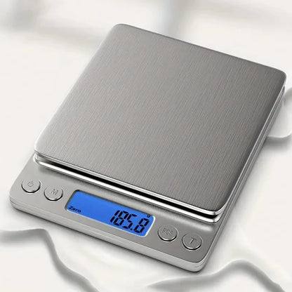 Digital Weigh Scale