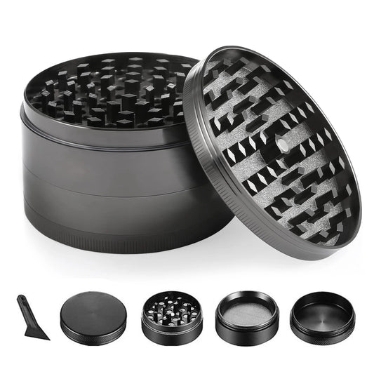 Mini Herb Grinder 63mm