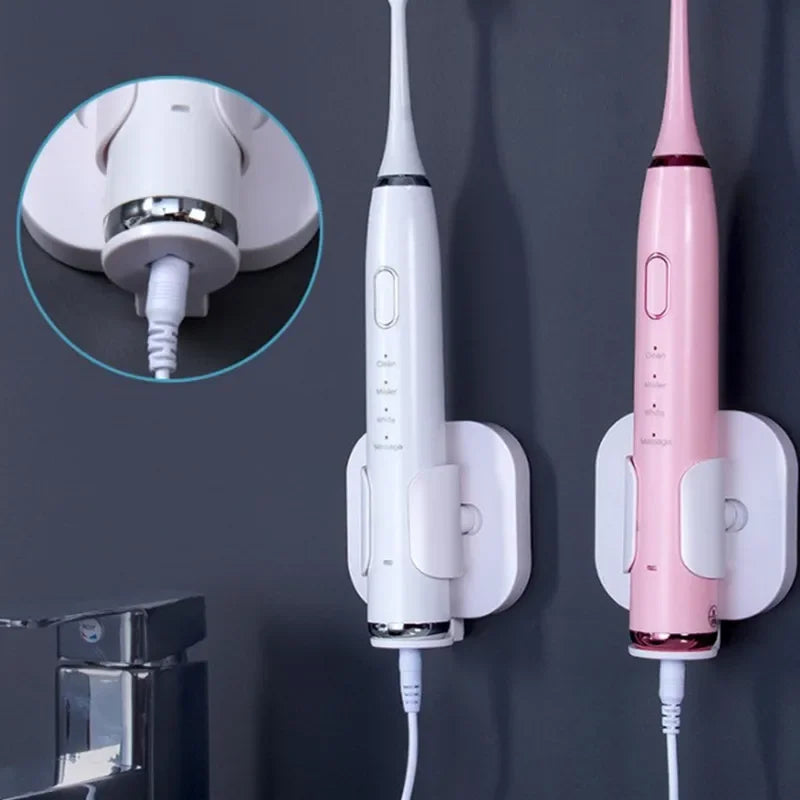 Electric Toothbrush Holder – Telescopic Design