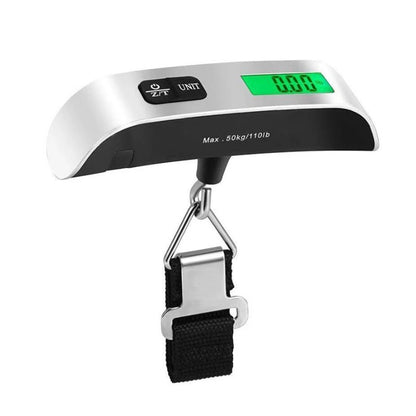 Portable handle Digital Scale