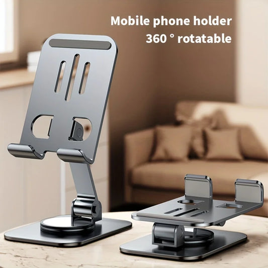 360° Metal Mobile Phone Stand