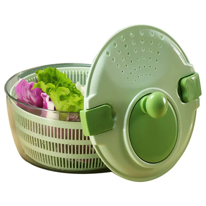 4L Vegetable Fruit Drain Basket