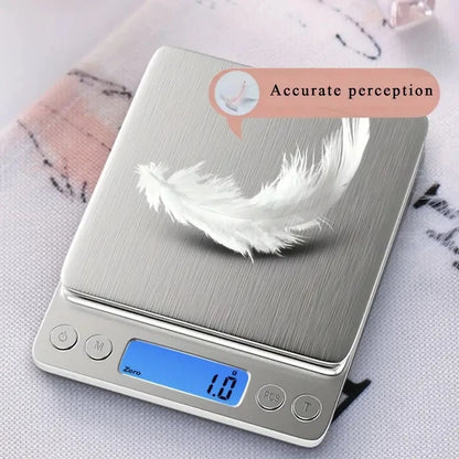 Digital Weigh Scale