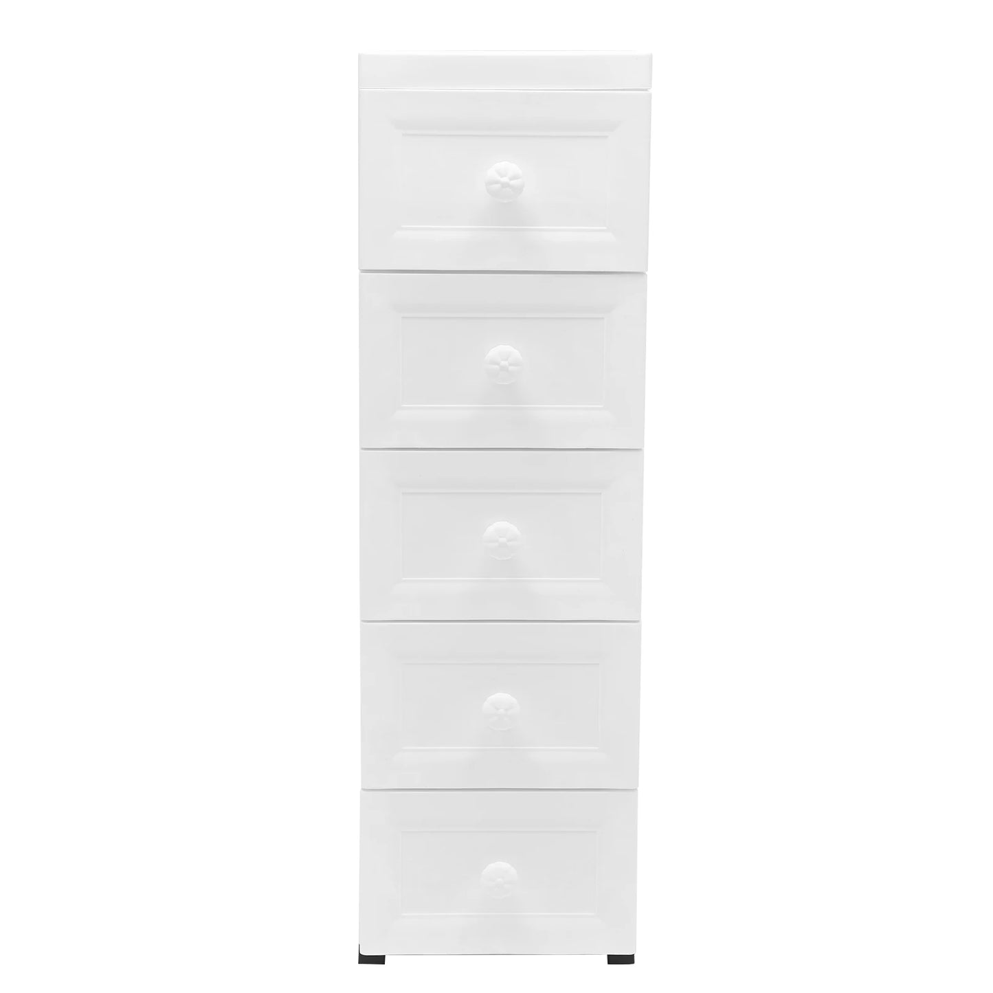 5-Drawer Cabinet – Stylish and Practical Storage Solution