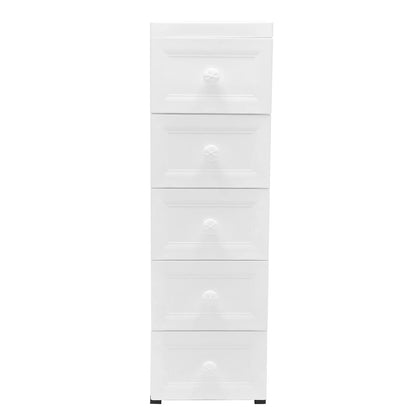 5-Drawer Cabinet – Stylish and Practical Storage Solution