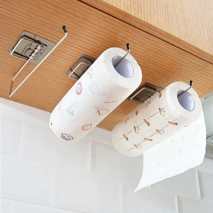 Kitchen Paper Holder - Essential Kitchen Accessory