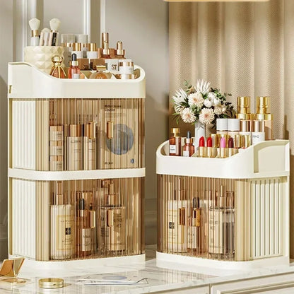 Makeup Storage Box organizer