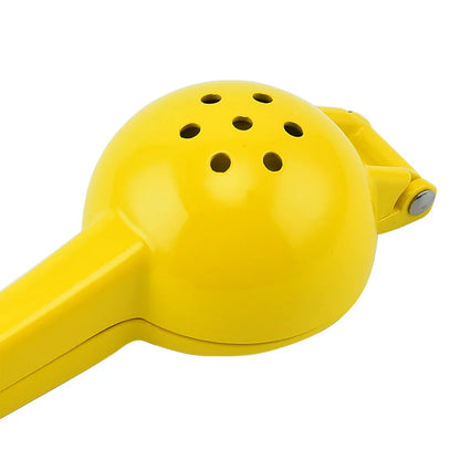 Aluminum Home Manual Lemon Squeezer