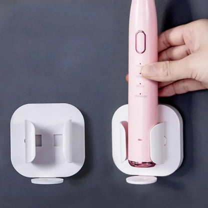 Electric Toothbrush Holder – Telescopic Design