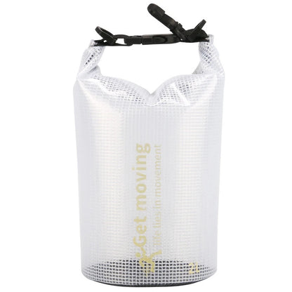 2L Drifting PVC Mesh Bag