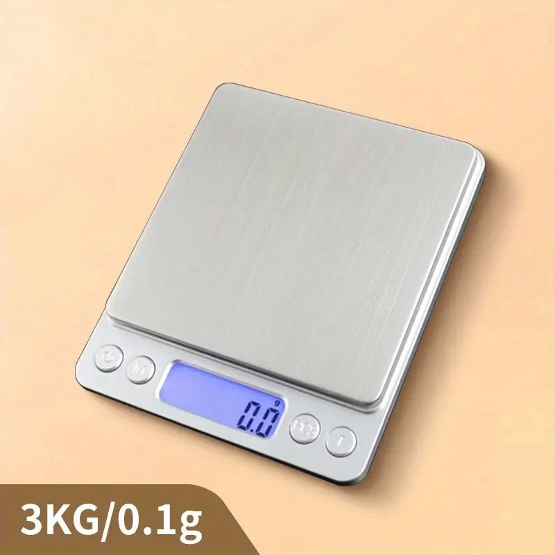 Digital Weigh Scale